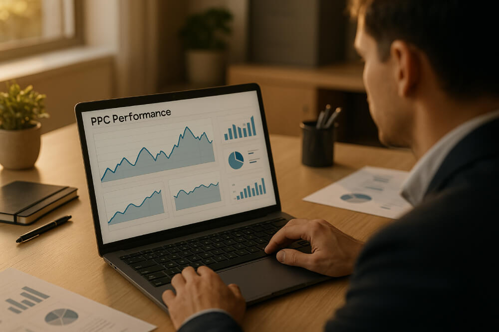 How to Reduce Wasted Ad Spend in PPC Campaigns