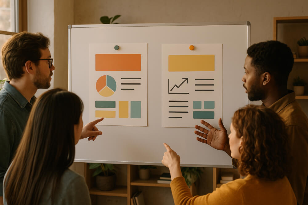 The Power of A/B Testing in Digital Advertising
