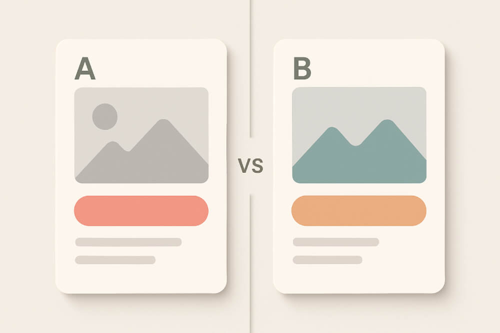 The Power of Ad Copy Testing: Small Changes, Big Impact