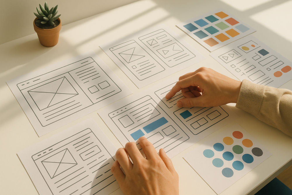 Why Landing Page Experience Shapes Your PPC Success