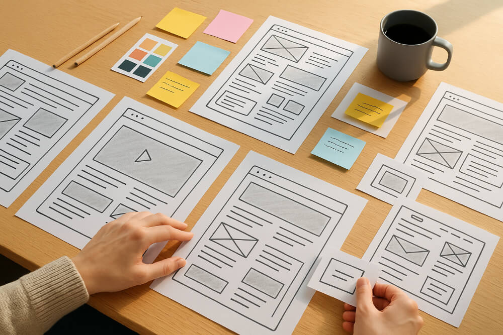 Why Landing Pages Matter More Than Ads