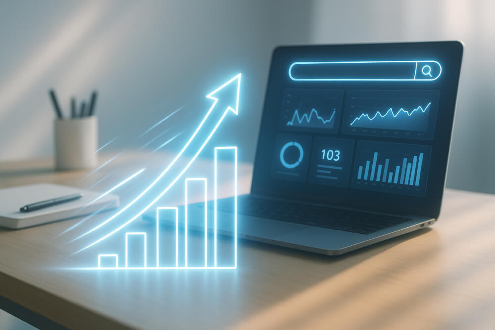 Why PPC Still Outperforms Organic Growth for Fast Results